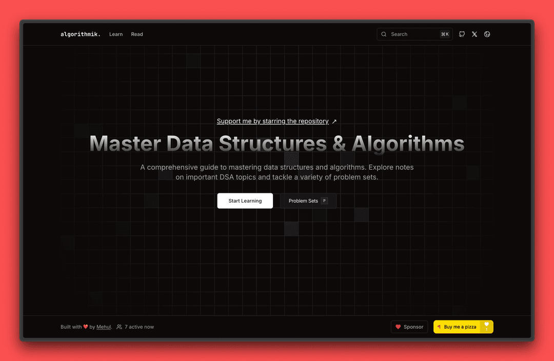 algorithmik